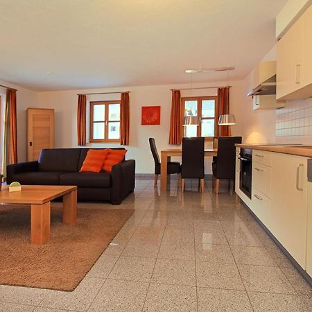 Chalet Zur Rose Berwang Exterior photo