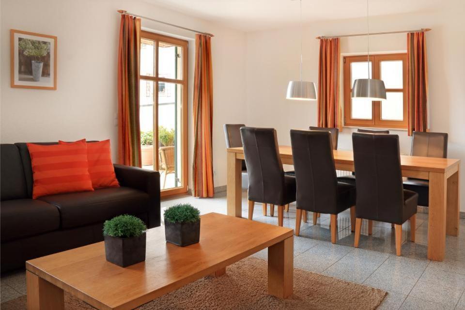 Chalet Zur Rose Berwang Exterior photo